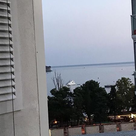 Luxury Apartments Mia Μπούντβα Εξωτερικό φωτογραφία