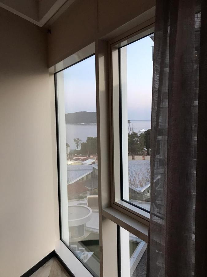 Luxury Apartments Mia Μπούντβα Εξωτερικό φωτογραφία