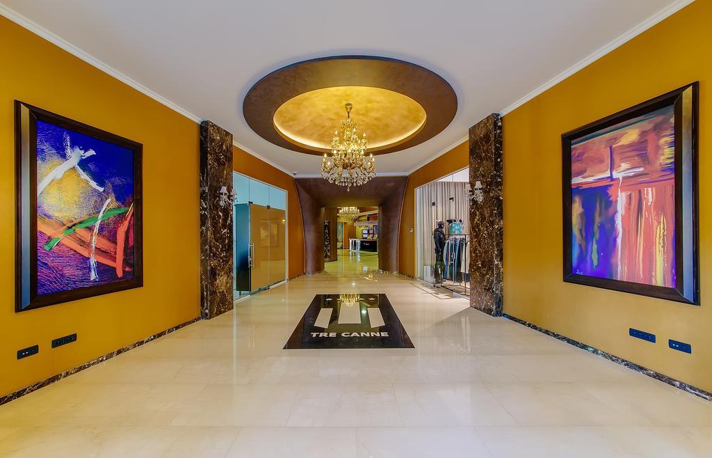 Luxury Apartments Mia Μπούντβα Εξωτερικό φωτογραφία