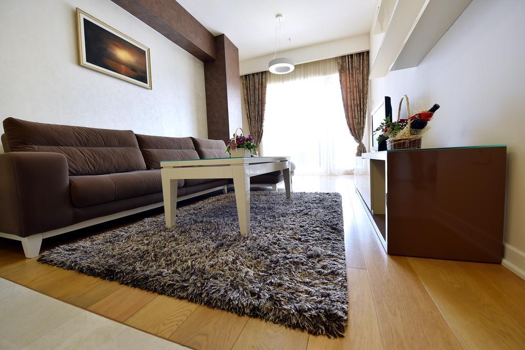 Luxury Apartments Mia Μπούντβα Εξωτερικό φωτογραφία