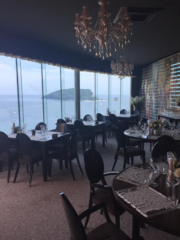 Luxury Apartments Mia Μπούντβα Εξωτερικό φωτογραφία